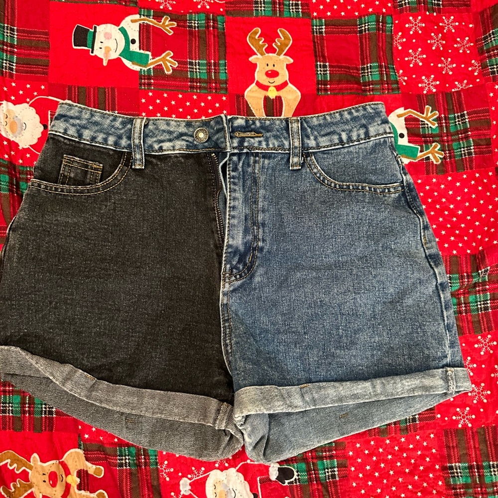 Size medium shorts